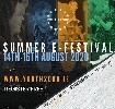 Youth 2000 Summer E-Festival