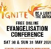 Ignite Evangelisation Conference